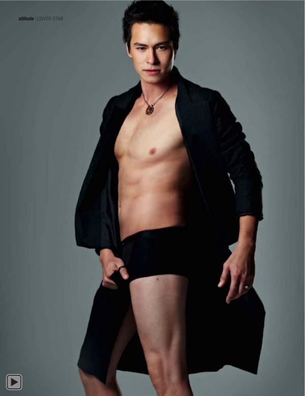 Attitude-November-2013